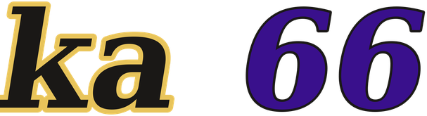 ka 66 logo